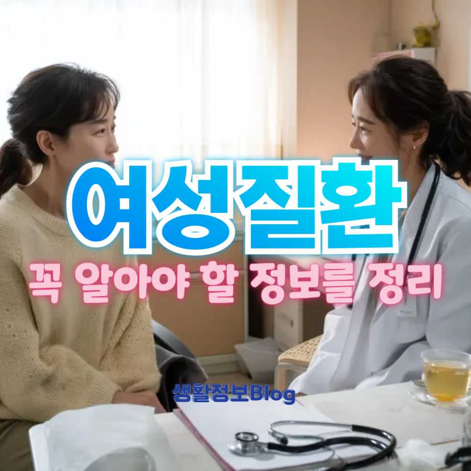 여성질환