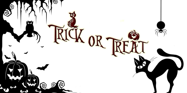 할로윈데이 가볼만한 곳