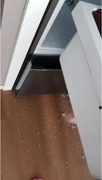 김치냉장고 성에 제거 온도설정과 냄새차단 청결유지 팁_19