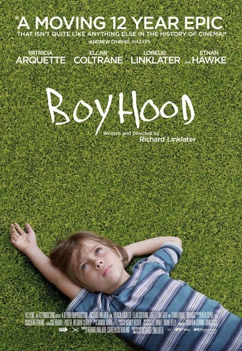 영화 '보이후드'