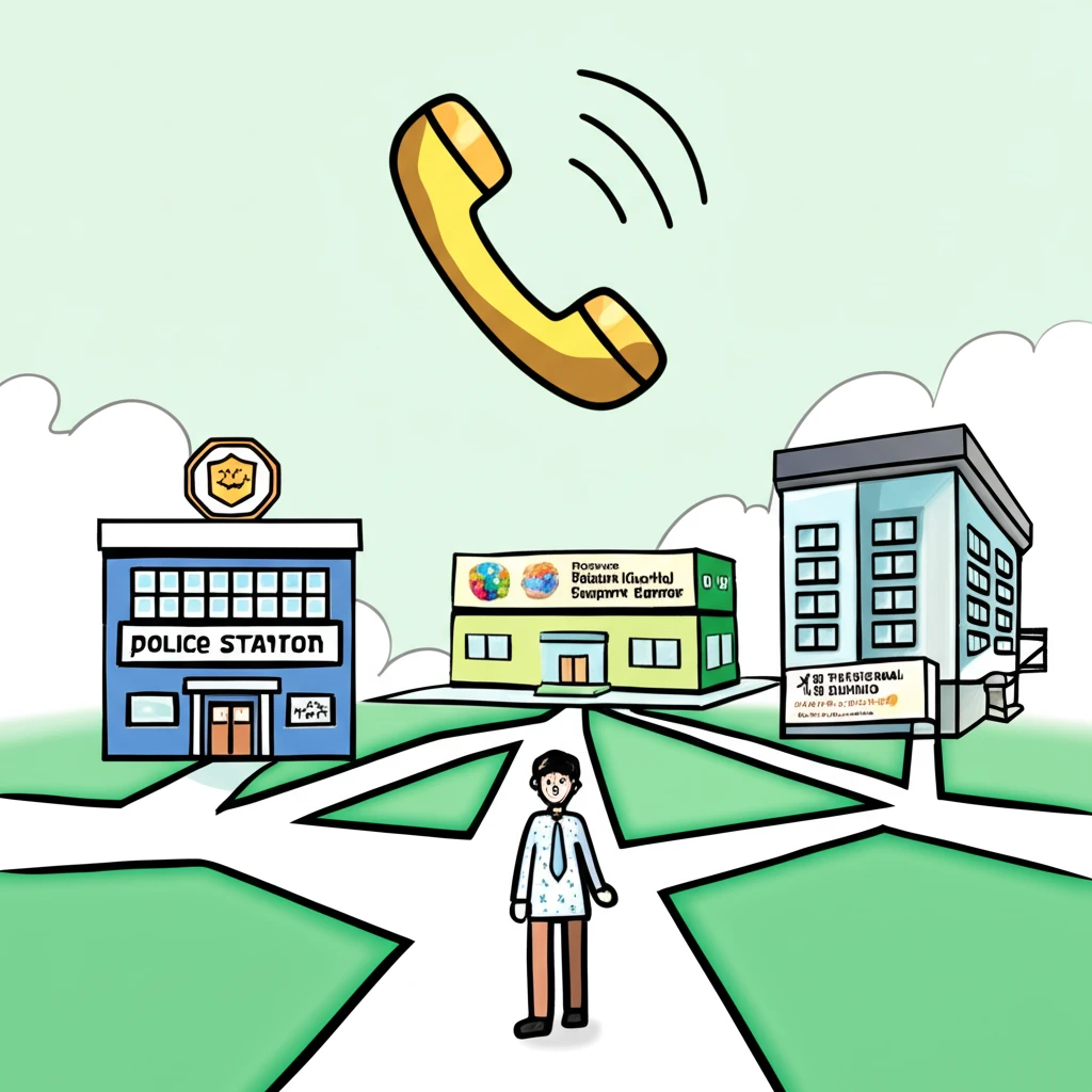 국내 체류 외국인 2025 범죄 피해..