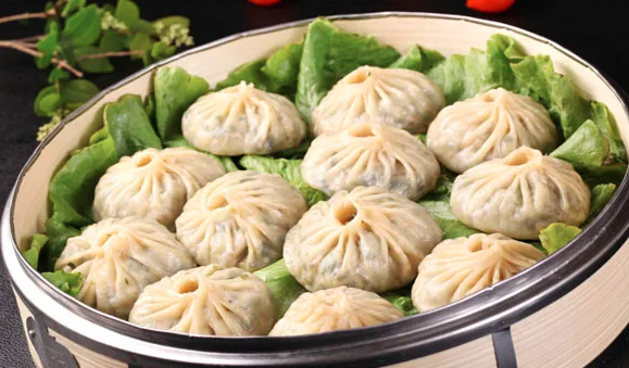 대만 먹거리 대만식 샤오롱바오