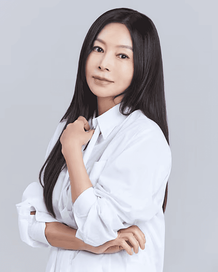 배우-황신혜