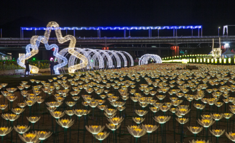 공주 백제문화제