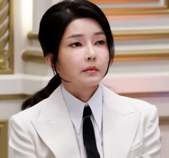 김건희 나이