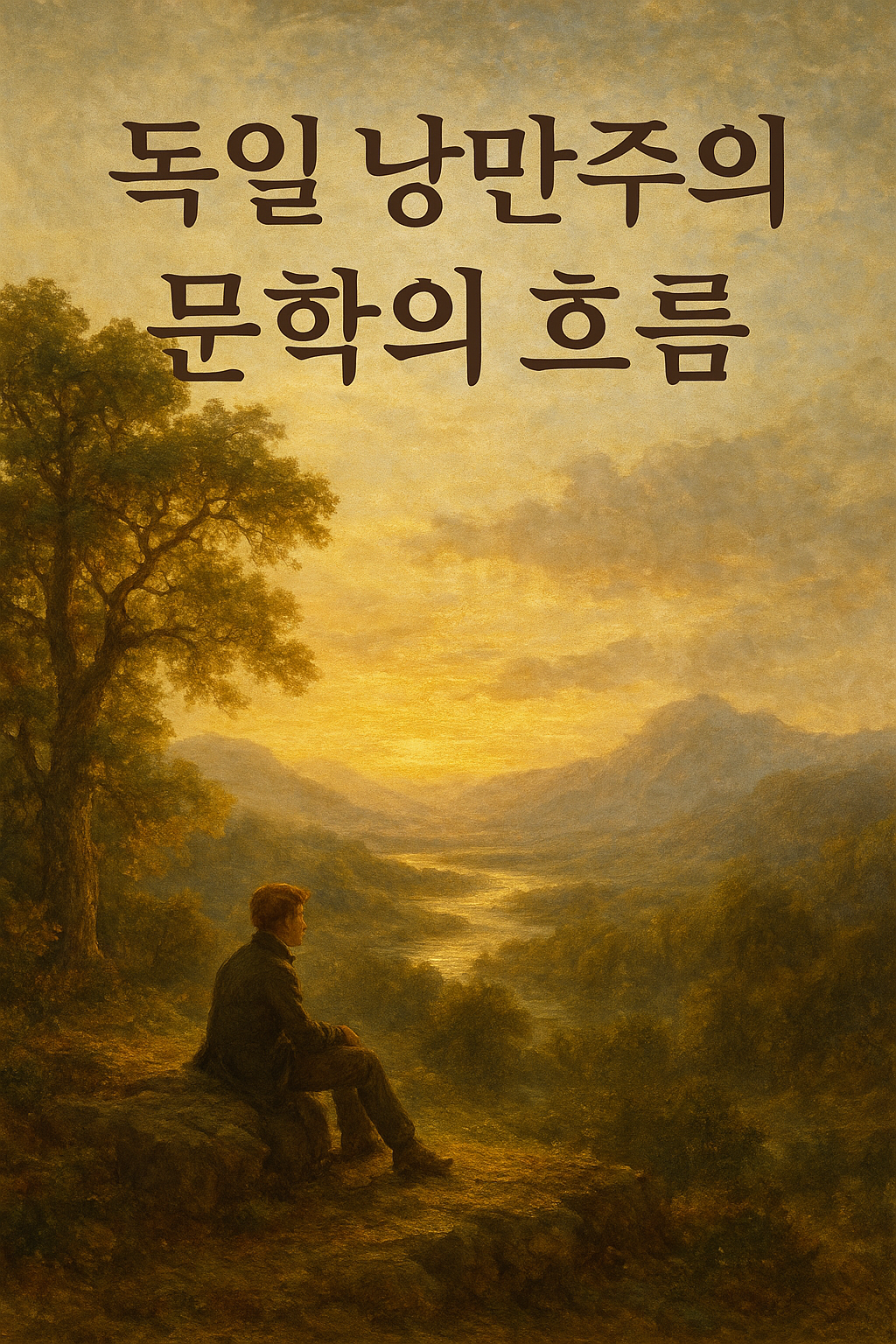 독일 낭만주의 문학의 사상, 대표 작품, 영향력 관련 사진