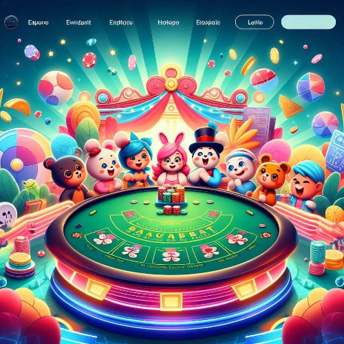 온라인바카라사이트