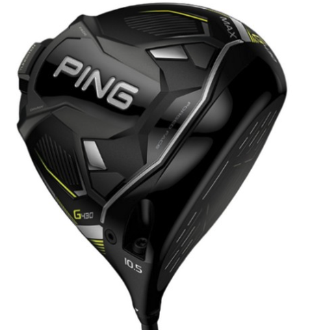 남자 골프 드라이버 인기순위 TOP 10