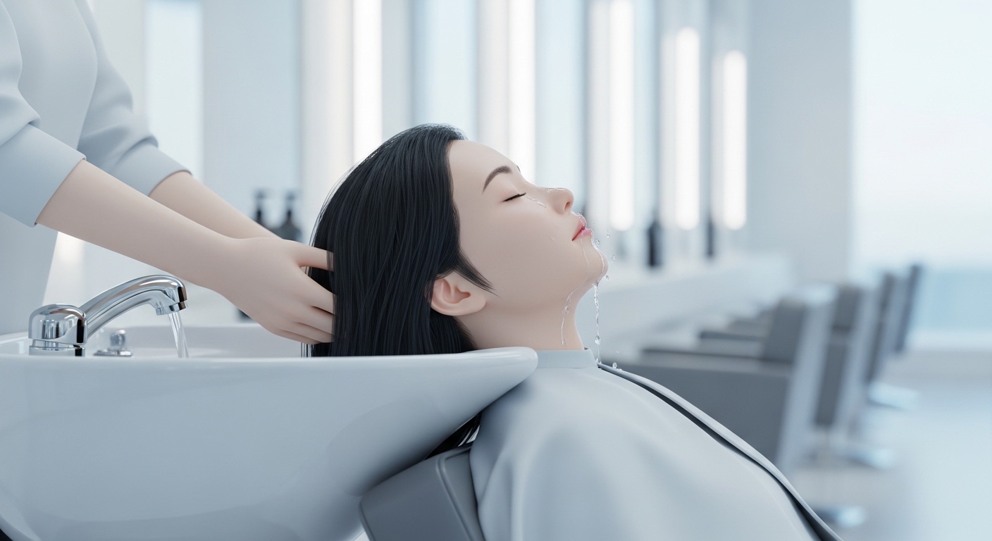 일상생활 속 필수 주의사항 (수면&amp;#44; 보호) 