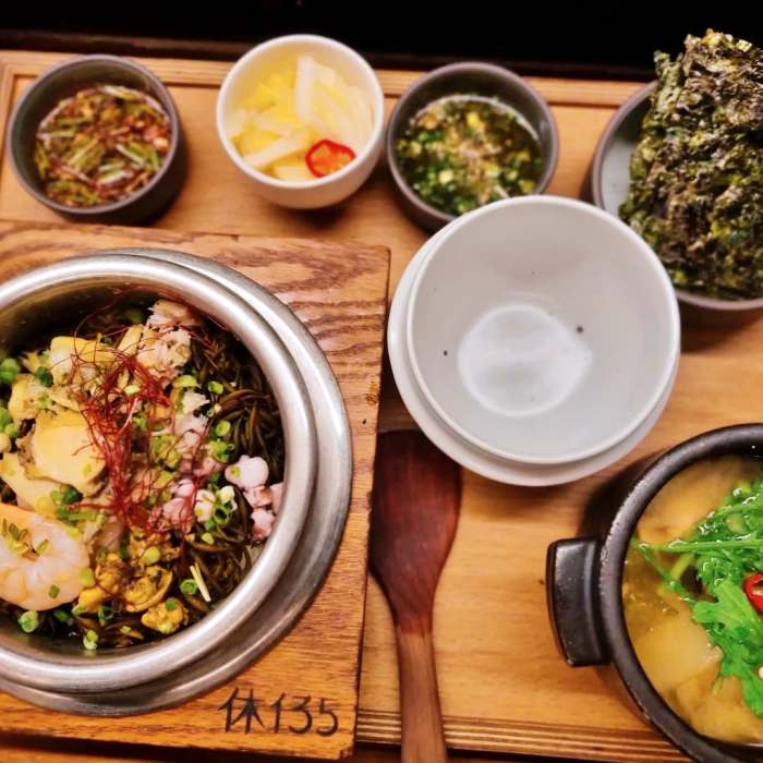 토요일은 밥이좋아 토밥 한남동 이태원 맛집 추천 토밥좋아 위치