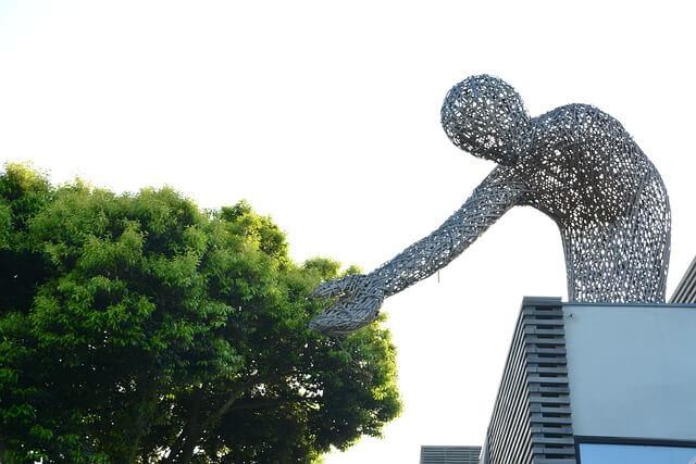 삼청동 오설록 현대미술관점