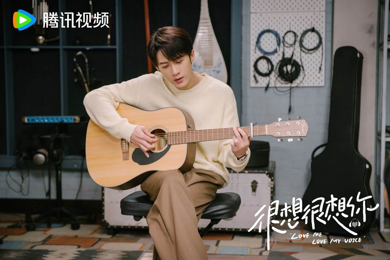 흔상흔상니 : 너가 보고 싶어