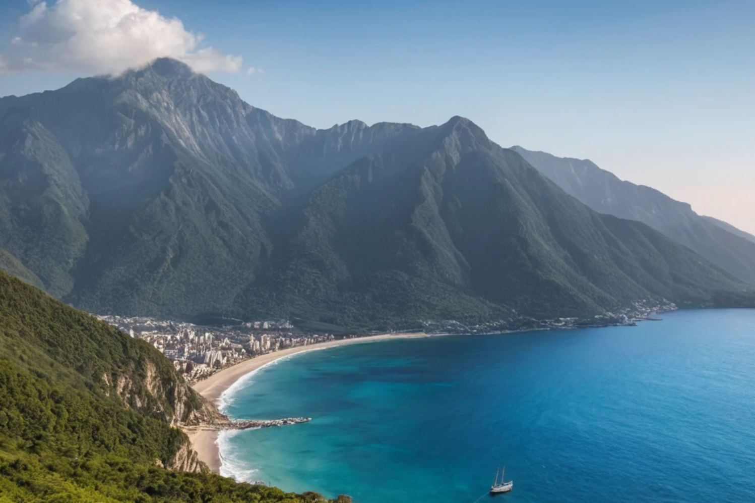 동해안 여행 가이드