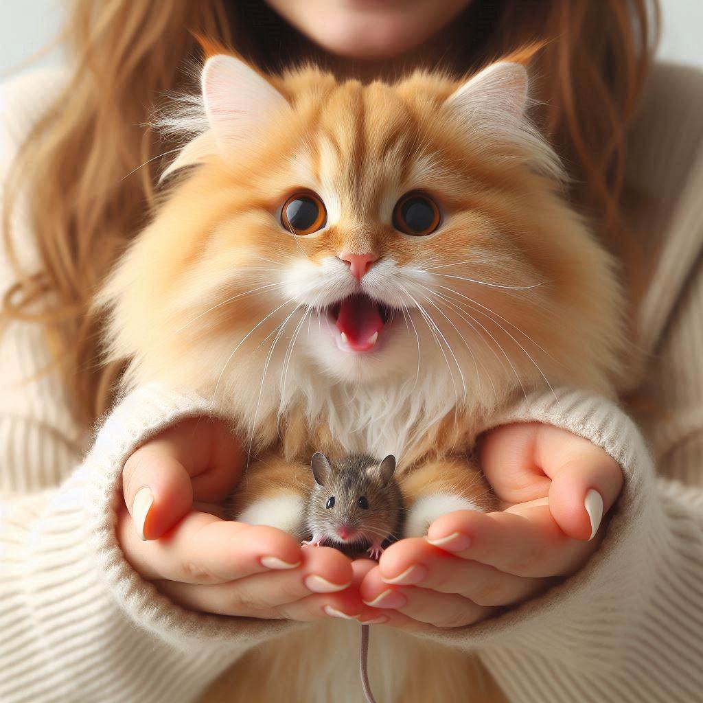 선물 가져오기 (Bringing Gifts)