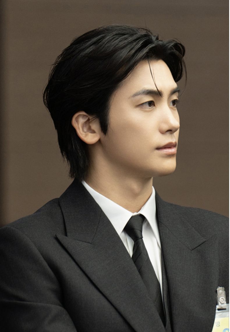 박형식 드라마 보물섬 / 사진출처 SBS