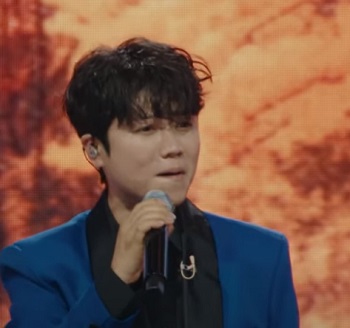 마이진 내장산 노래듣기 노래가사 (한일톱텐쇼)