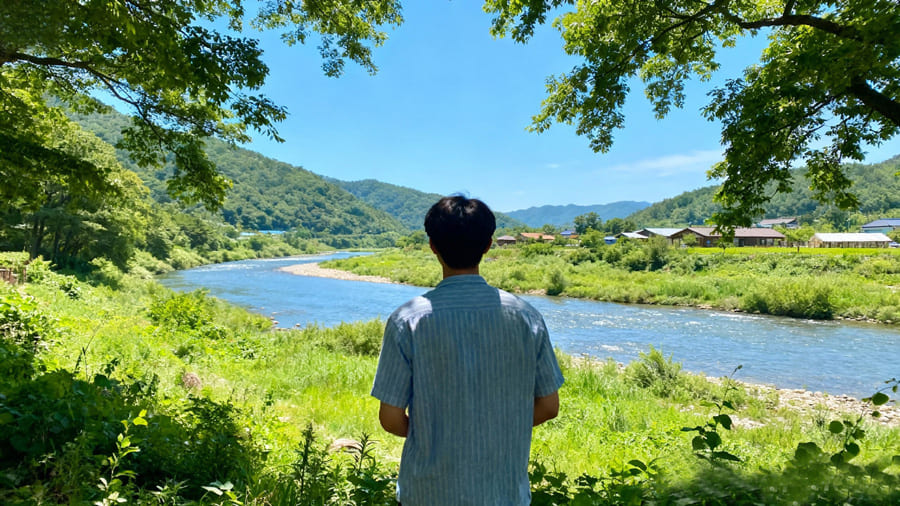 한탄강-어울림농장