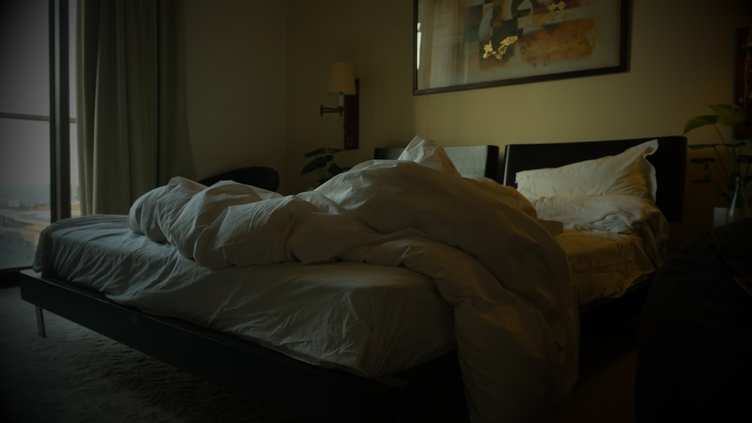 Accommodation.