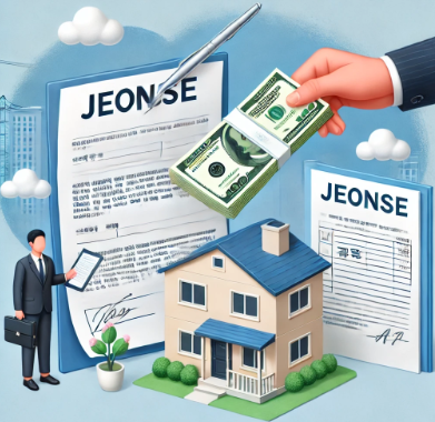 전세대출, 금리