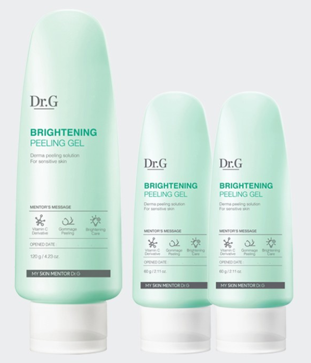 닥터지 브라이트닝 필링젤