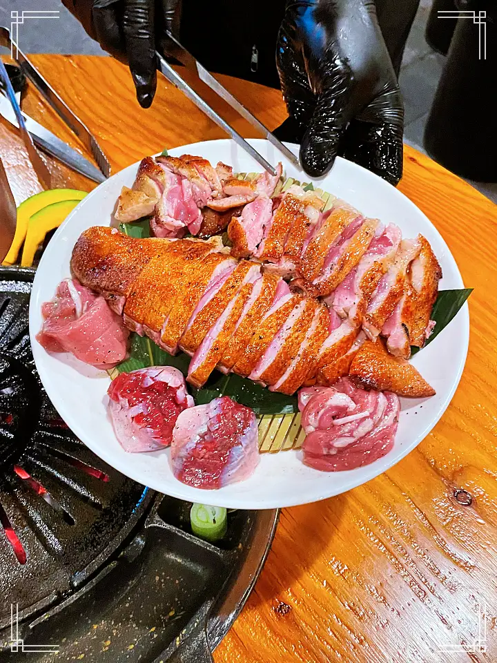 진심 가득 건강 담은 맛 요리 경기 구리 맛집 추천 생방송투데이 리얼 맛집
