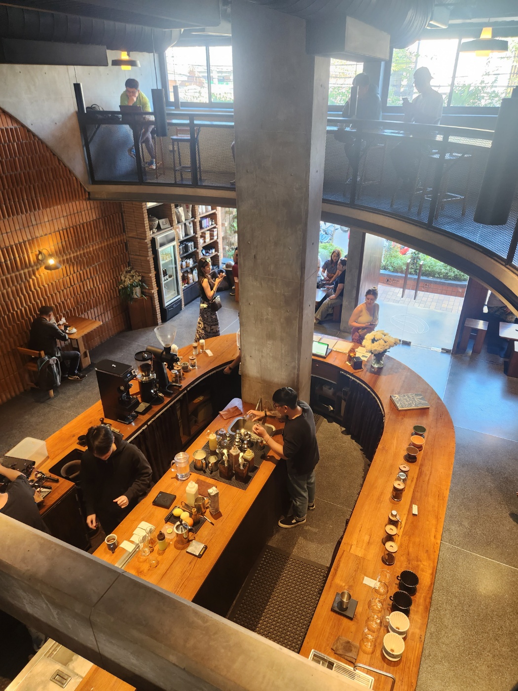 아카아마프라싱