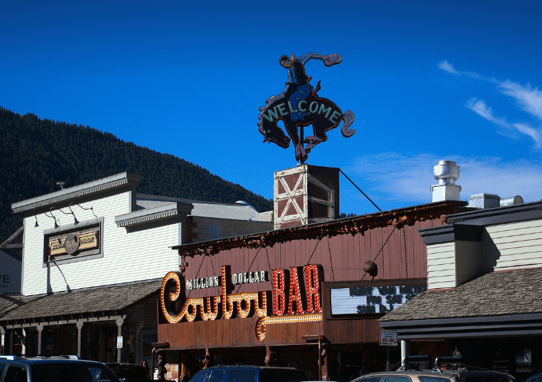 잭슨홀미팅 관련 이미지