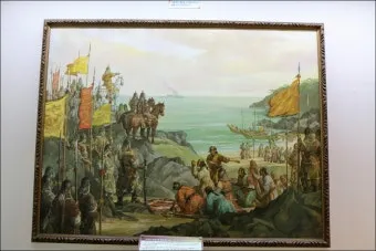 몽골 침략 삼별초 고려 저항 한국사_4