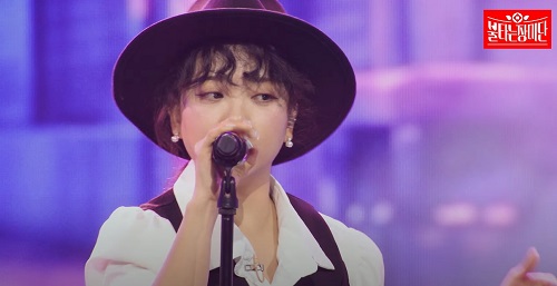 카페와 여인(요요미)