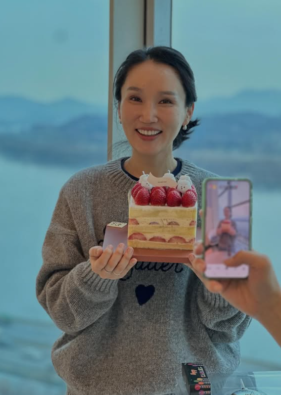 박보경 배우 프로필