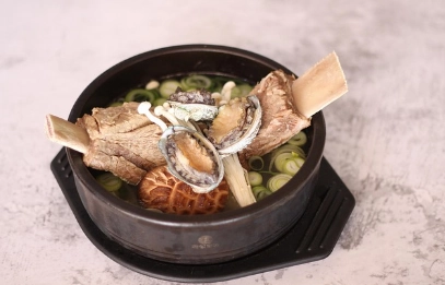 2025 초복 중복 말복 날짜와 음식 총정리, 삼계탕 이미지 2