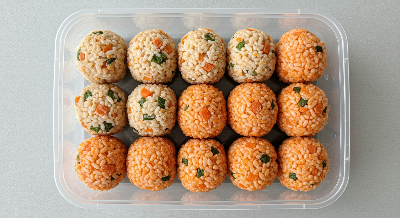밀프렙