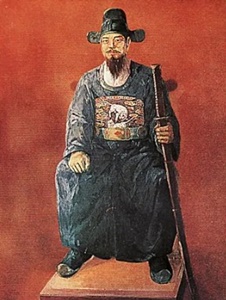김덕령-출처-나무위키