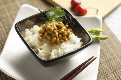 낫또 효능, 보관 방법