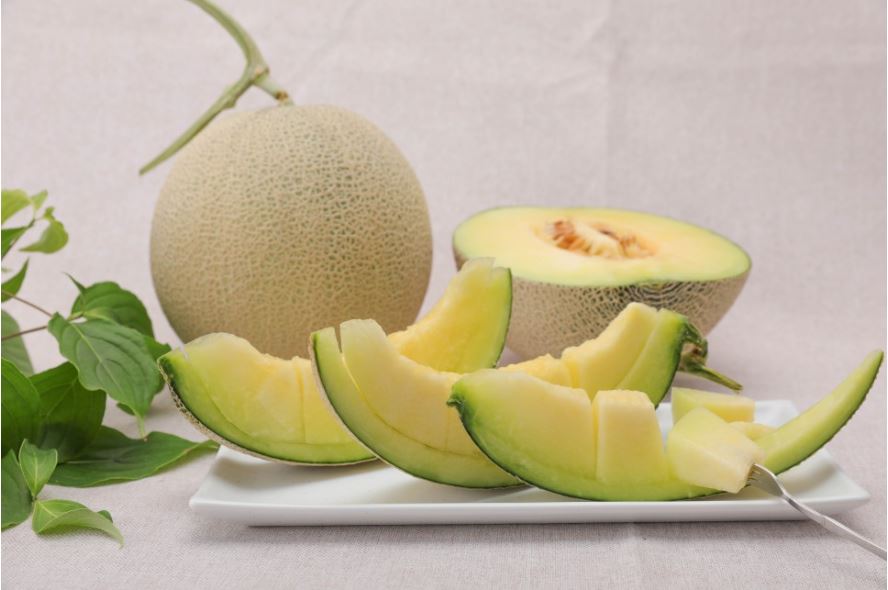 당뇨에 나쁜 과일 : 멜론