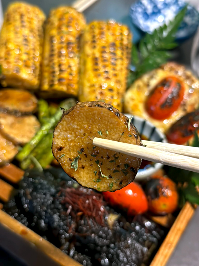 을지로의 작은 일본 이자카야 유즈호 ゆずほ