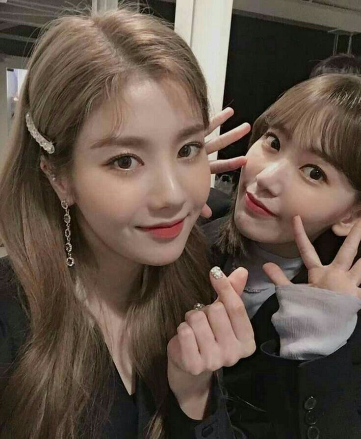아이즈원 프로듀스48 사진 모음 아이즈원 프로듀스48 사진 모음
