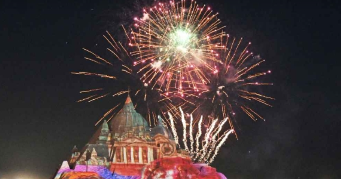 해운대 모래축제 관련 이미지