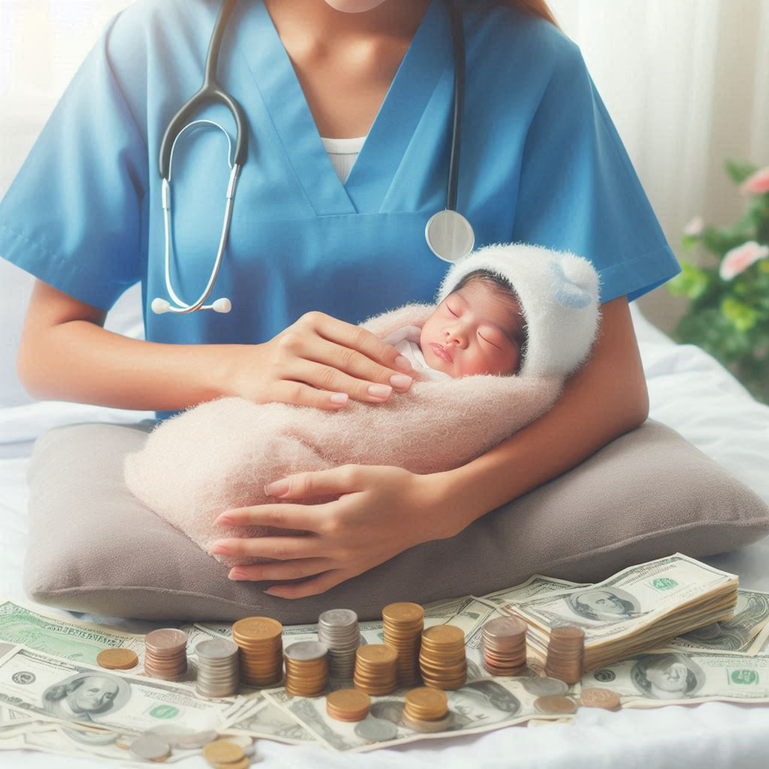 2024 산후조리원 지원금 받기 이용장벽 완화