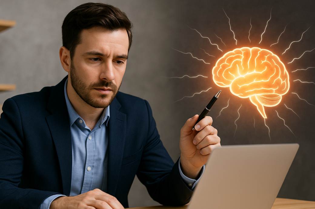 뇌과학 기반 광고 카피 작성법