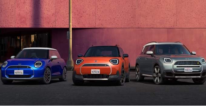 미니쿠페_전기차_시리즈