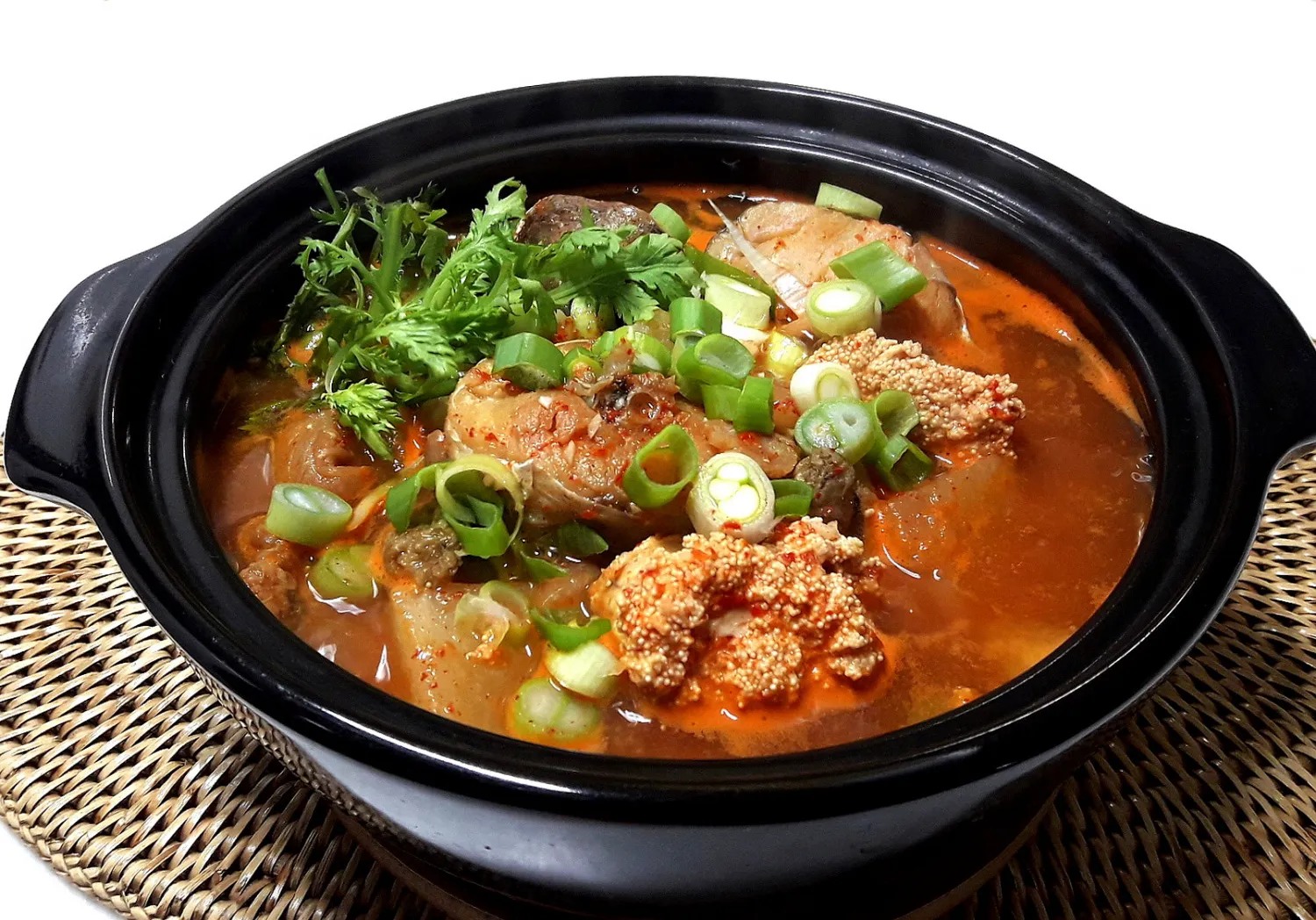 동태탕 동태찌개 시원하게 끓이는 방법 황금레시피_5