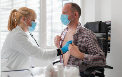 폐렴 증상, 전염성, 치료기간 총정리 (2025ver)