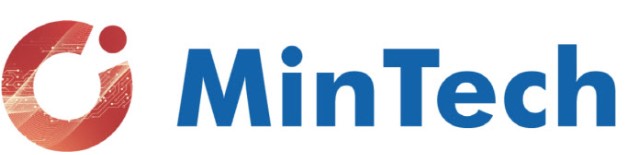 민테크CI