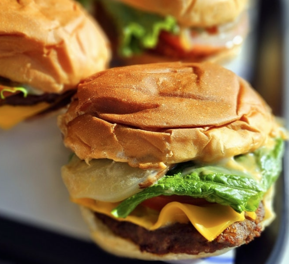 사당귀 한민관 햄버거 가게 "버거옥" 월매출 1억 비결!