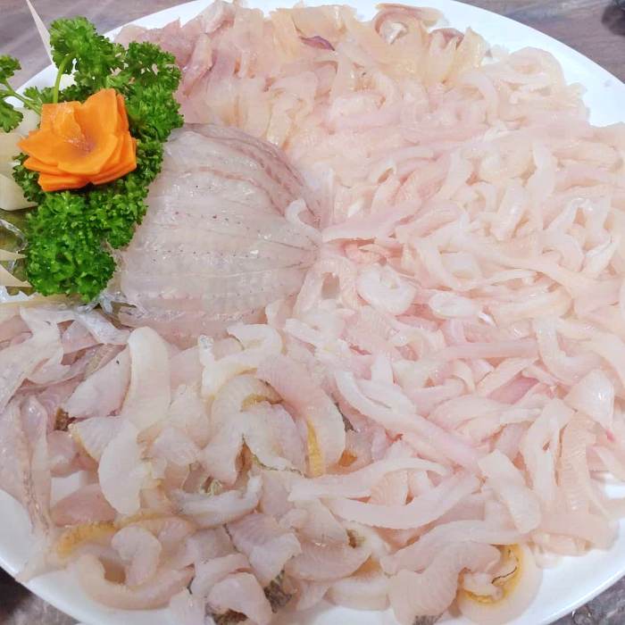 6시내고향 부산 부전시장 회도시락 맛집