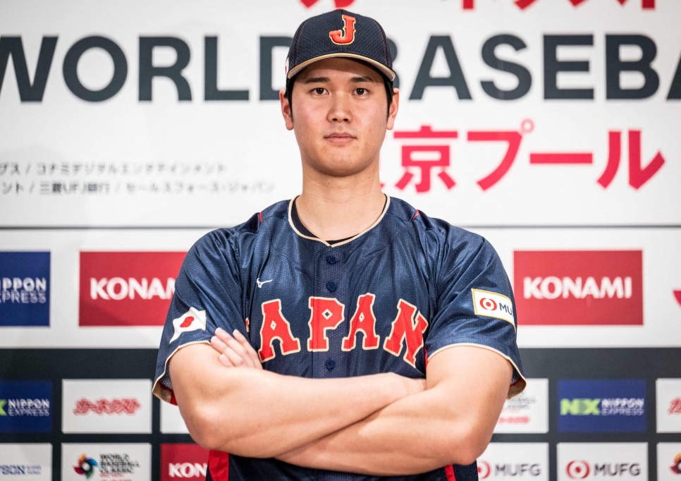 2023 wbc 야구 일정 및 중계 조편성 선수 명단