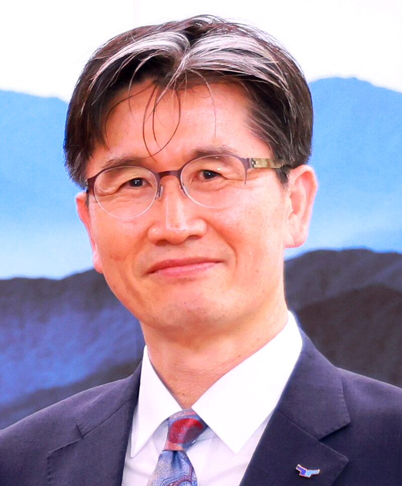 오동운 공수처장