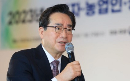 정황근 프로필 나이 고향 학력 경력 평가