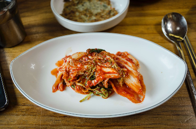 김치